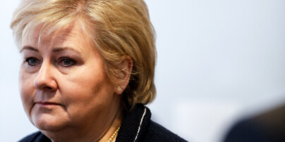 Solberg: - Hjerteskjærende